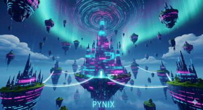 Pynix GIF